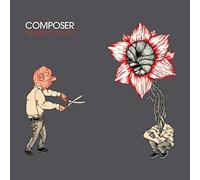 Composer - Edges of The World [Import]