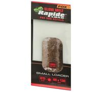 Edges Rapide System Refill 60mm x 130mm Slow Melt