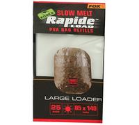 Edges Rapide System Refill 85mm x 140mm Slow Melt