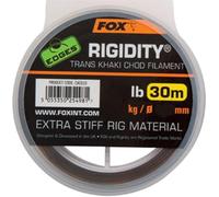 EDGES Rigidity® - Trans Khaki 25lb/0.53mm
