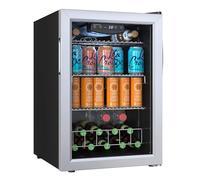 EdgeStar BWC91SS Centre de boissons froides 43,2 cm de large Capacité 80 canettes
