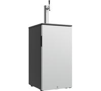 EdgeStar Craft Brew Kegerator pour fûts de cornaline 1/6