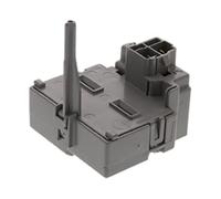 Edgewater Parts W10197428, AP6016830, PS11750123 Dispositif de démarrage compatible avec réfrigérateur Whirlpool (modèles compatibles : TT1, RT1, ER8, MFI, 106 et plus)