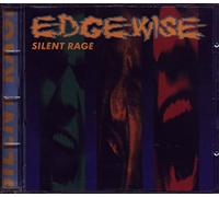 Edgewise - Silent Rage [Import]