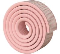 Edging Tape,Corner Edge Guard,Furniture Straps Baby Proof,Cabinet Door Protector,Baby Corner Guard With Self-Adhesive Edging Tape For Furniture,Designed For Cabinet And Door Safety.[K17]