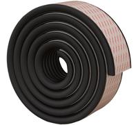 Edging Tape,Corner Edge Guard,Furniture Straps Baby Proof,Cabinet Door Protector,Baby Corner Guard With Self-Adhesive Edging Tape For Furniture,Designed For Cabinet And Door Safety.[K16]