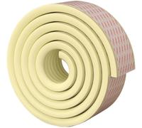 Edging Tape,Corner Edge Guard,Furniture Straps Baby Proof,Cabinet Door Protector,Baby Corner Guard With Self-Adhesive Edging Tape For Furniture,Designed For Cabinet And Door Safety.[K14]
