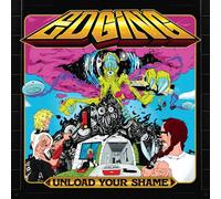 EDGING - UNLOAD YOUR SHAME