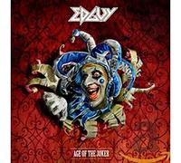 Nuclear Blast – Age Of The Joker