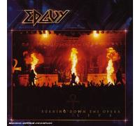 Edguy - Burning Down The Opera