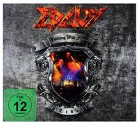 Edguy - Fucking with Fire (EDT.) [Import]