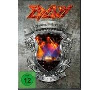 Edguy Fucking With Fire Live Sao Paulo 2006