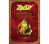 Edguy - Legacy (Gold Edition)