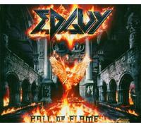 Edguy - Hall of Flames (Limited Edition)