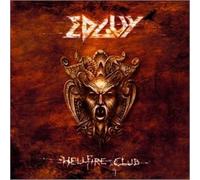 Edguy - Hellfire Club