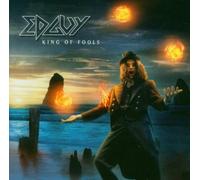 Edguy - King of Fools [Import]