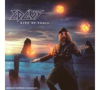 Edguy - King of Fools (Maxi CD)