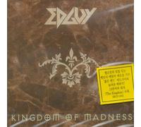 Edguy - Kingdom of Madness [Import]