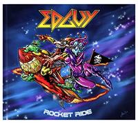 Rocket Ride