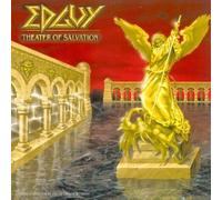Edguy - Theater of Salvation