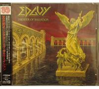 Edguy - Theater of Salvation