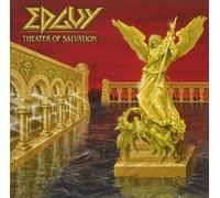 Edguy - Theater of Salvation [Import]