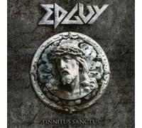 Edguy Tinnitus Sanctus (CD) Album