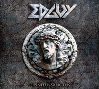Edguy - Tinnitus Sanctus (Ltd.Edt.)