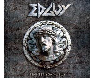 Edguy - Tinnitus Sanctus (Ltd.Edt.)