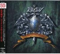 Edguy - Vain Glory Opera