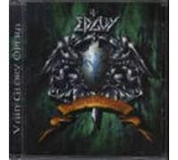 Edguy - Vain Glory Opera [Import]