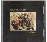 Edhels - Saltimbanques