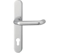 EDI Garniture de porte profilée Kronos 1300/0035 aluminium F1 ( 3000200026 )