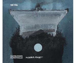 Edi Hila /anglais/allemand