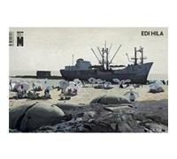 Edi Hila by Erzen Shkololli Erzen Shkololli (Auteur)