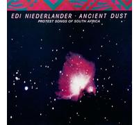 Edi Niederlander - Ancient Dust