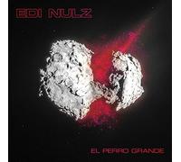 Edi Nulz - El Perro Grande (White Marbled LP)