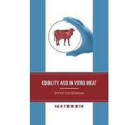 Edibility And In Vitro Meat