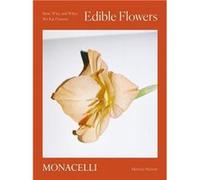 Edible Flowers Nelson monica (Auteur)