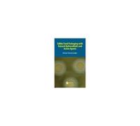 Edible Food Packaging With Natural Hydrocolloids And Active Agents