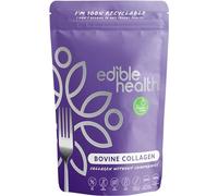 Edible Health Collagène bovin hydrolysé 400 g, types 1 & 3, acides aminés