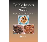 Edible Insects Of The World