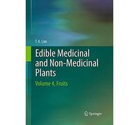 Edible Medicinal And Non-Medicinal Plants