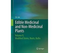 Edible Medicinal And Non Medicinal Plants