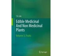 Edible Medicinal And Non Medicinal Plants