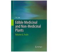 Edible Medicinal And Non-Medicinal Plants
