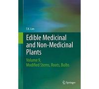 Edible Medicinal And Non Medicinal Plants