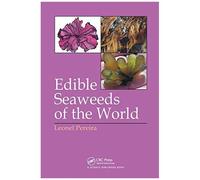 Edible Seaweeds Of The World