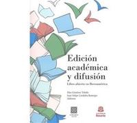 Edición AcadMica Y Difusión - [Livre en VO] Giménez, Elea, Cordoba, Juan Felipe (Auteur)