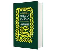 Cien años de soledad/ One Hundred Years of Solitude